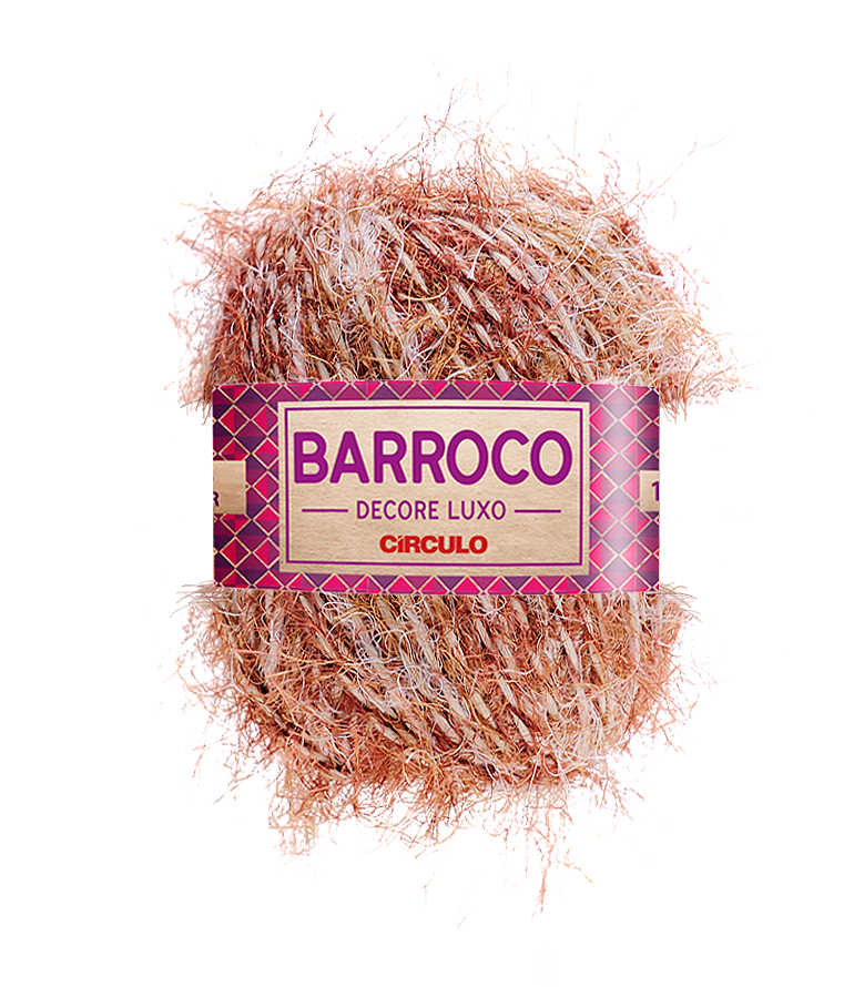 BARROCO DECORE LUXO (MULTI)EXP