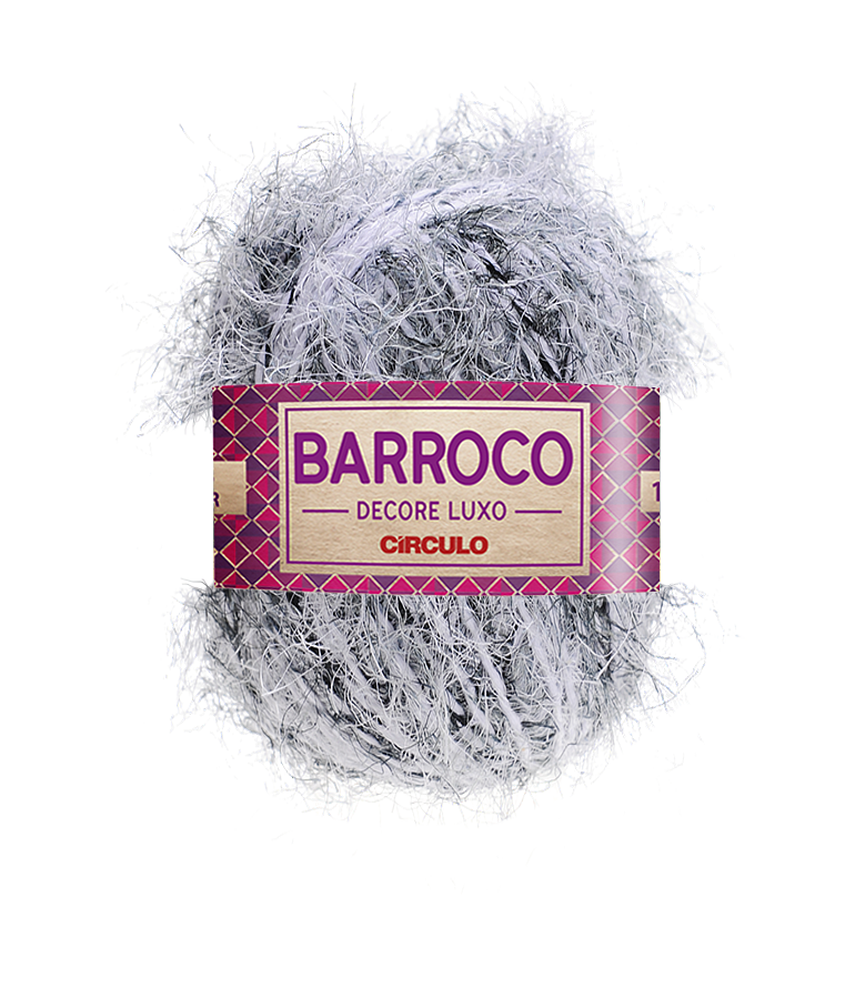 BARROCO DECORE LUXO (MULTI)EXP