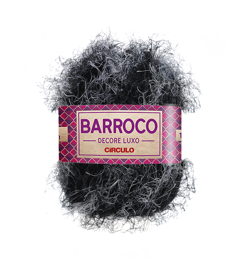 BARROCO DECORE LUXO (MULTI)EXP
