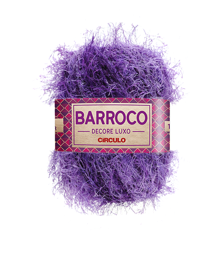 BARROCO DECORE LUXO (MULTI)EXP