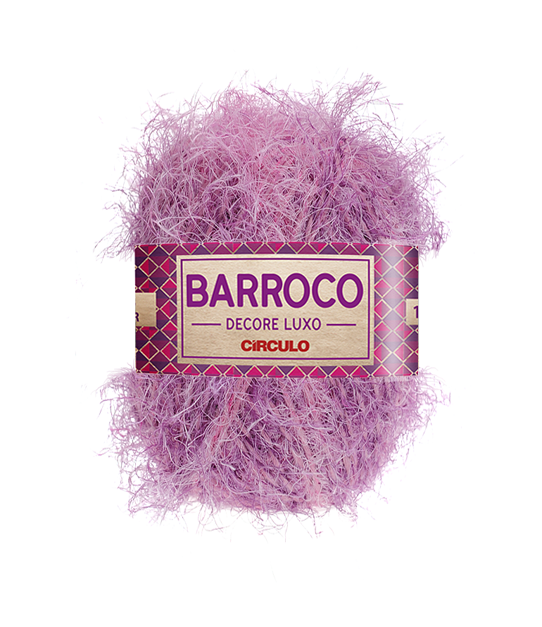 BARROCO DECORE LUXO (MULTI)EXP