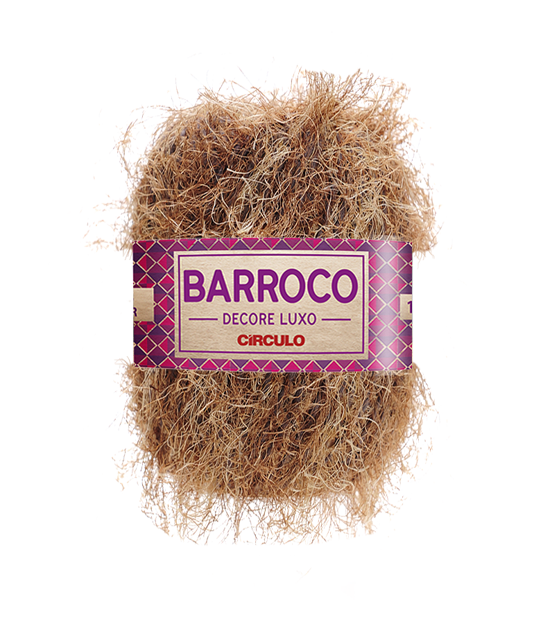 BARROCO DECORE LUXO (MULTI)EXP