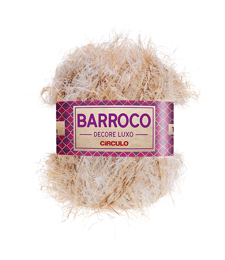 BARROCO DECORE LUXO (MULTI)EXP