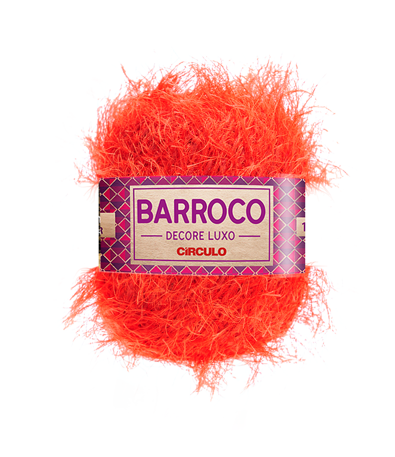 BARROCO DECORE LUXO (MULTI)EXP