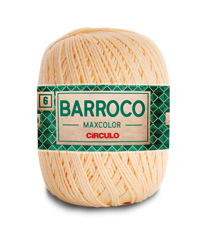 BARROCO MAX COLOR 6  (400g)