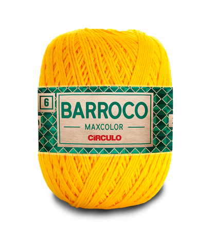 BARROCO MAX COLOR 6  (400g)