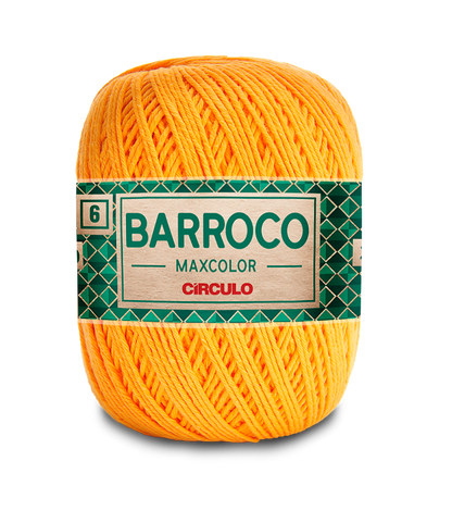 BARROCO MAXCOLOR 4/6