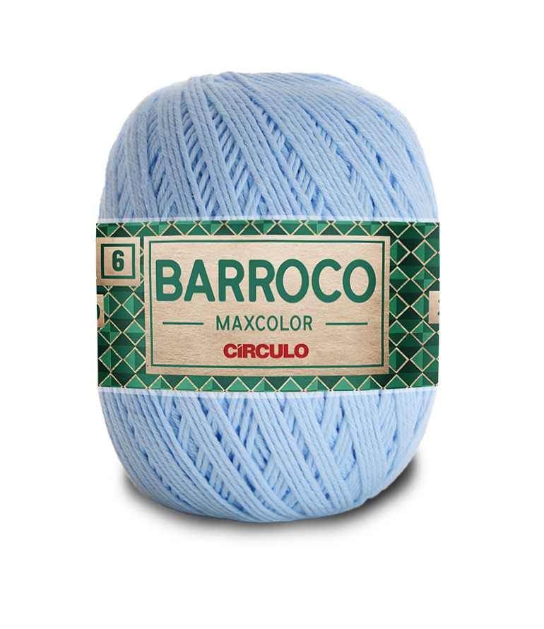BARROCO MAXCOLOR 4/6