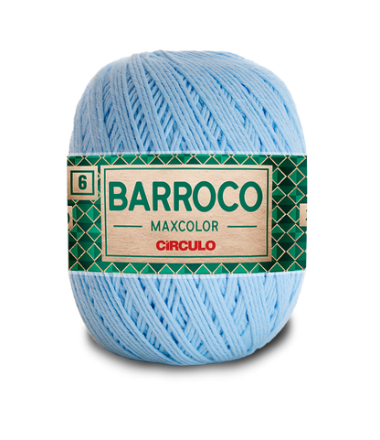 BARROCO MAXCOLOR 4/6