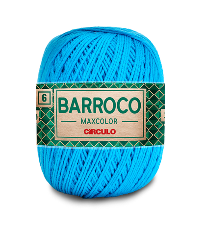 BARROCO MAX COLOR 6  (400g)