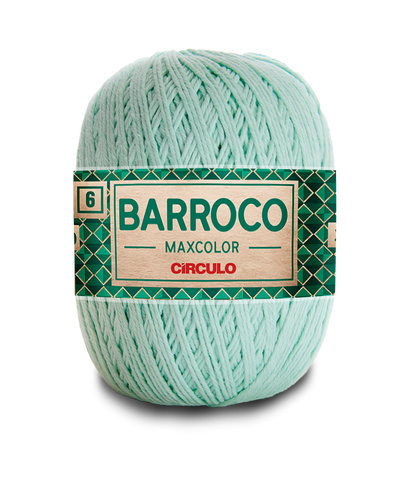 BARROCO MAX COLOR 6  (400g)