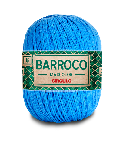 BARROCO MAXCOLOR 4/6