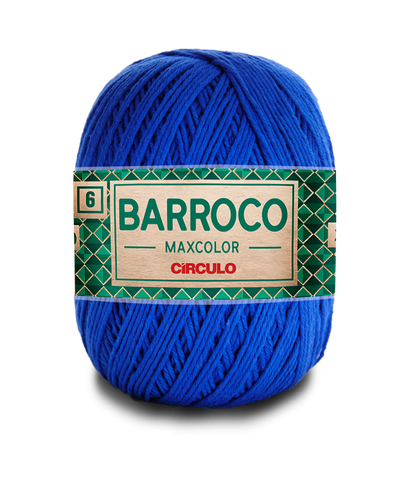 BARROCO MAXCOLOR 4/6