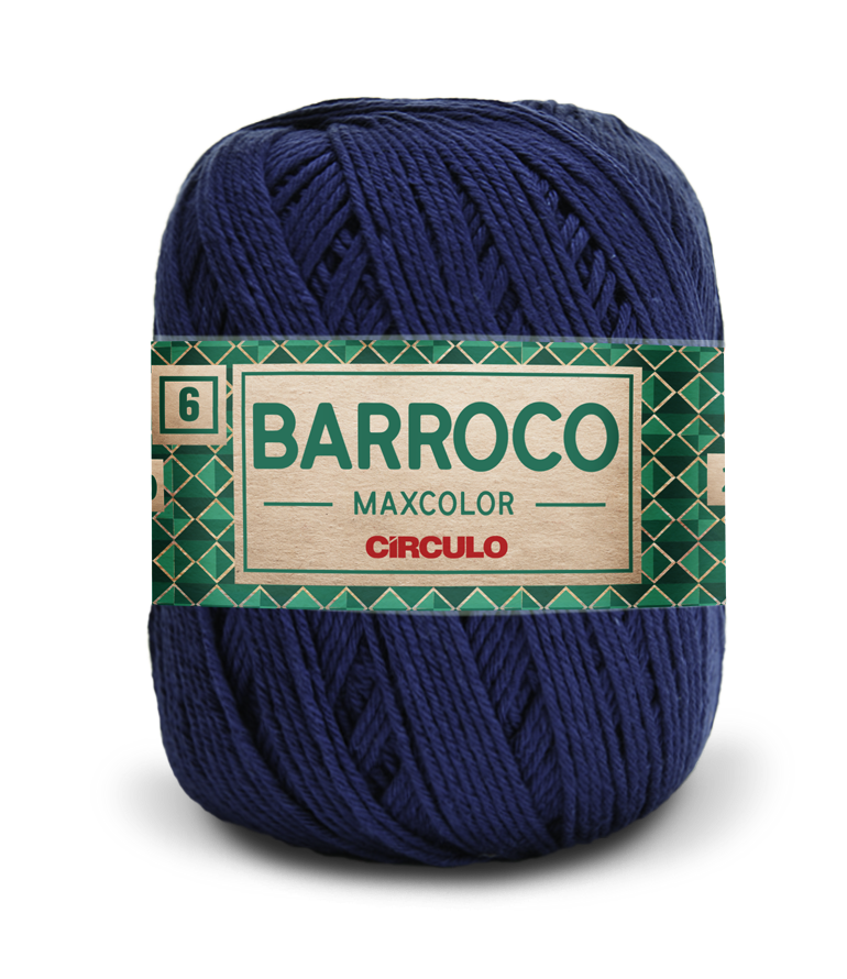 BARROCO MAXCOLOR 4/6