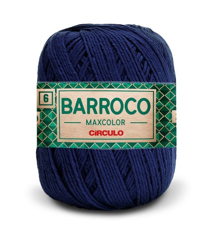 BARROCO MAXCOLOR 4/6