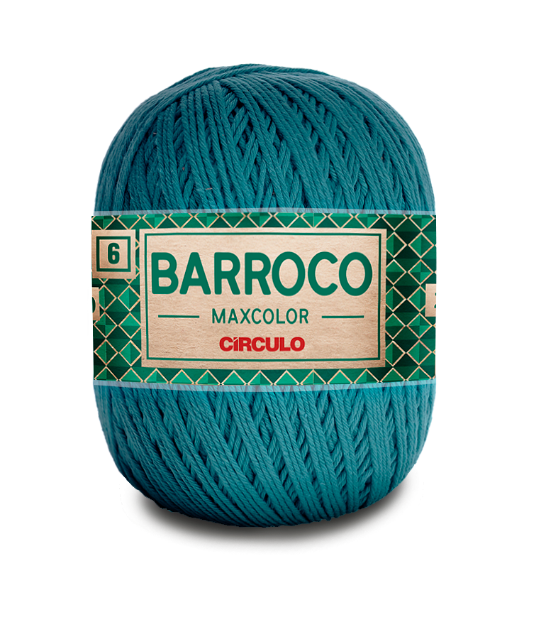 BARROCO MAXCOLOR 4/6