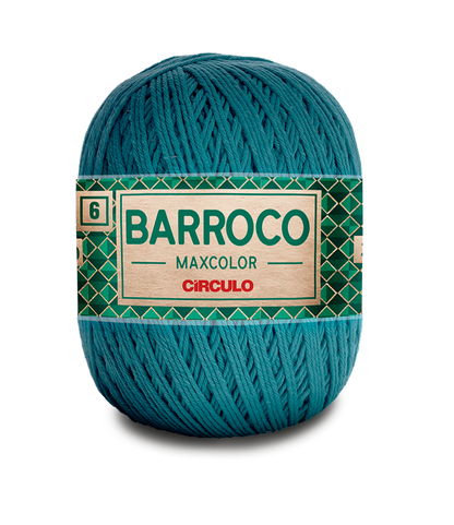 BARROCO MAX COLOR 6  (400g)