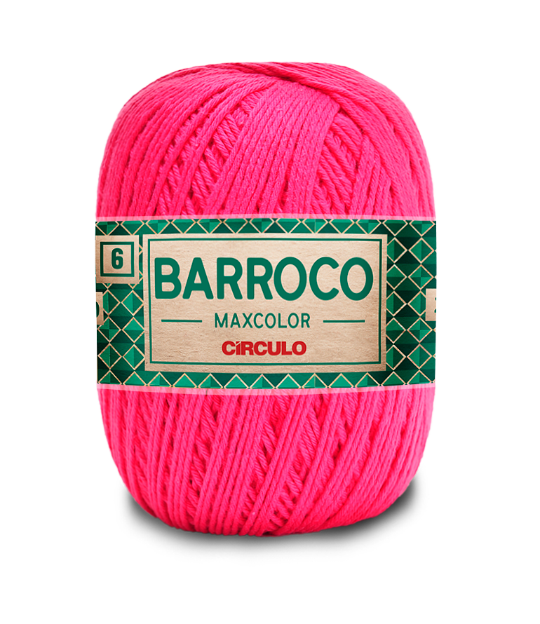 BARROCO MAXCOLOR 4/6