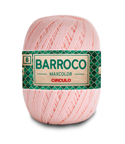 BARROCO MAX COLOR 6  (400g)