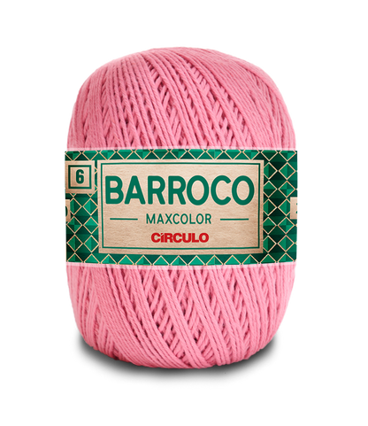 BARROCO MAX COLOR 6  (400g)
