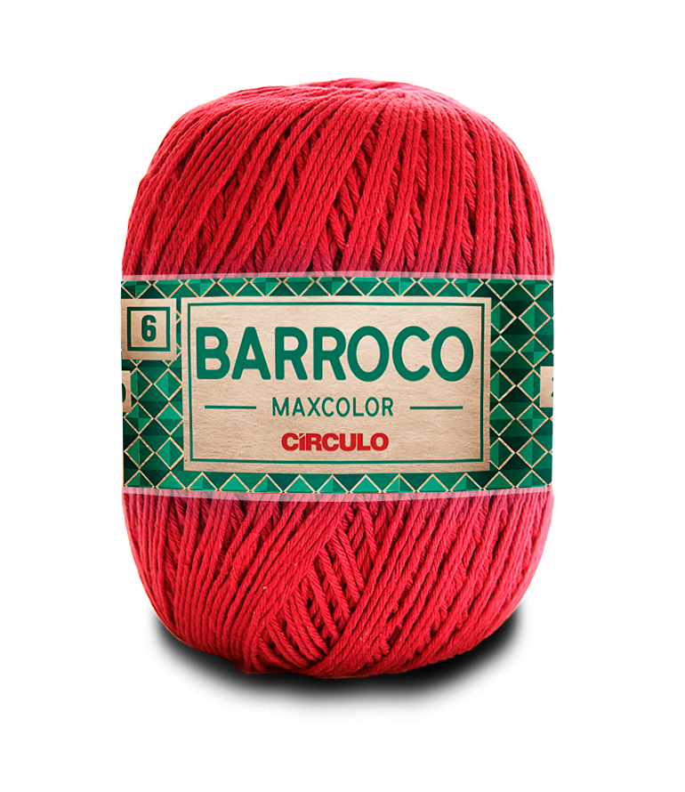 BARROCO MAXCOLOR 4/6