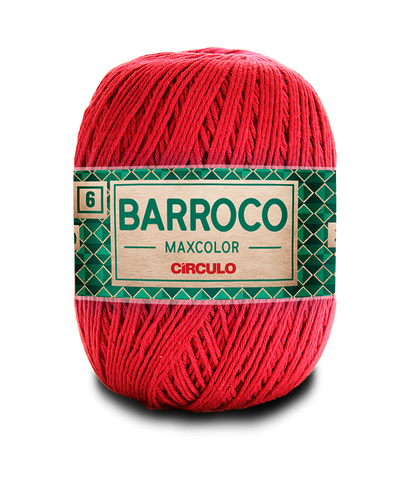 BARROCO MAX COLOR 6  (400g)