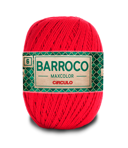 BARROCO MAXCOLOR 4/6