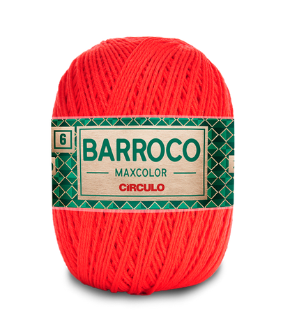 BARROCO MAX COLOR 6  (400g)