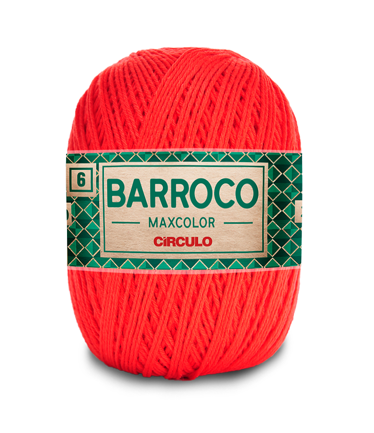 BARROCO MAXCOLOR 4/6