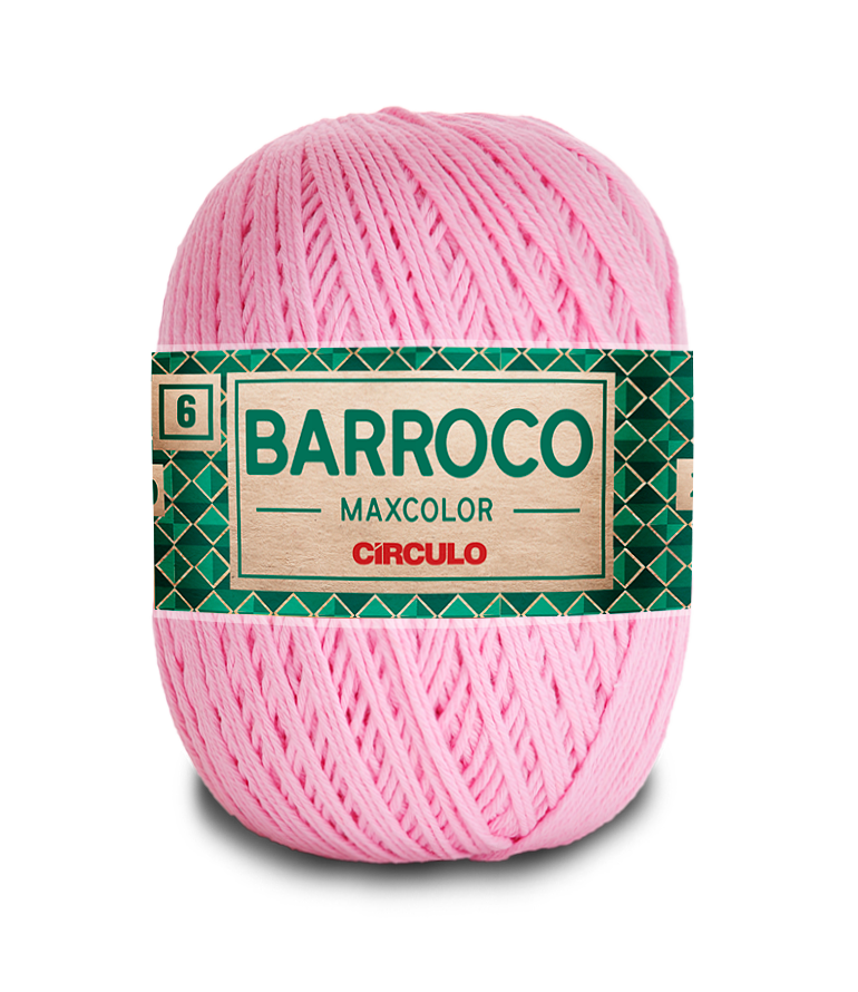 BARROCO MAXCOLOR 4/6