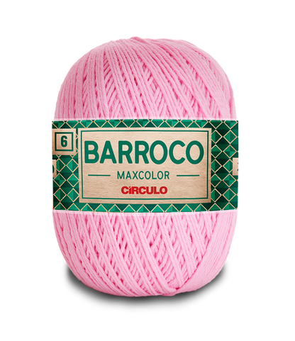 BARROCO MAXCOLOR 4/6