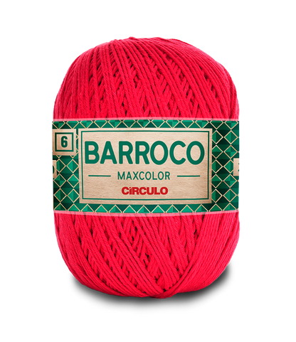 BARROCO MAXCOLOR 4/6