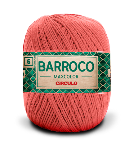 BARROCO MAX COLOR 6  (400g)