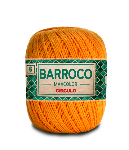 BARROCO MAXCOLOR 4/6