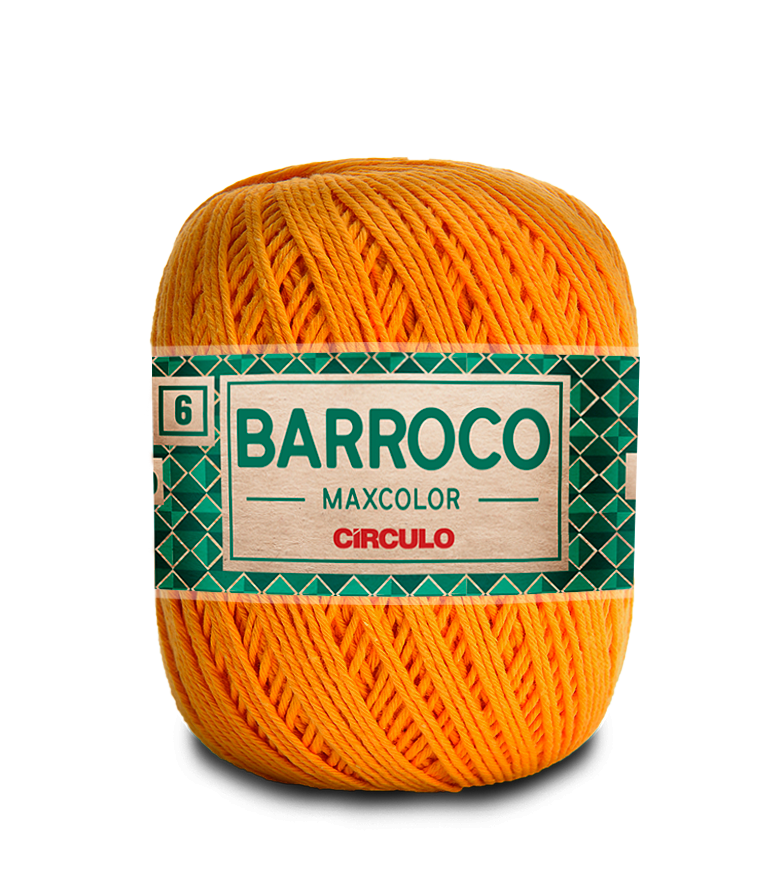 BARROCO MAX COLOR 6  (400g)