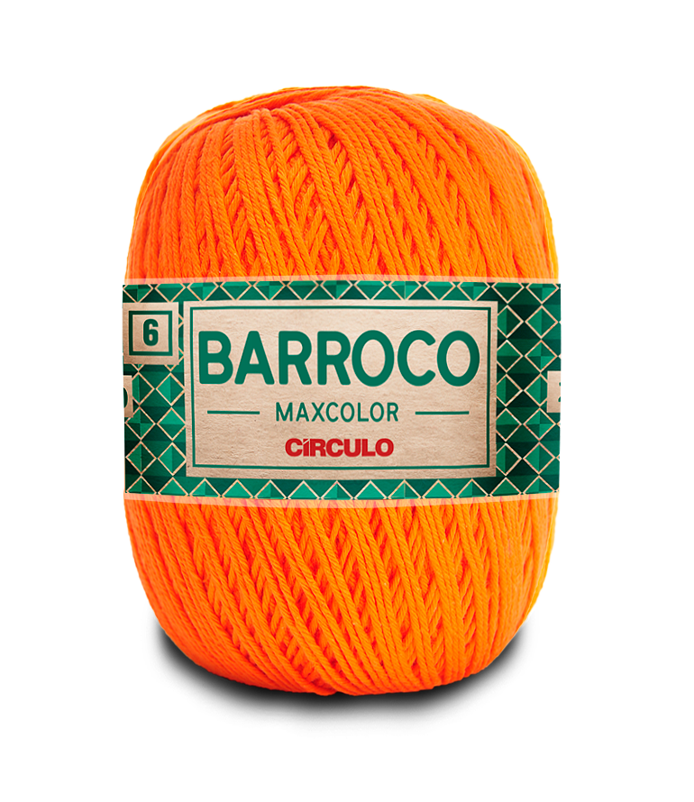 BARROCO MAXCOLOR 4/6