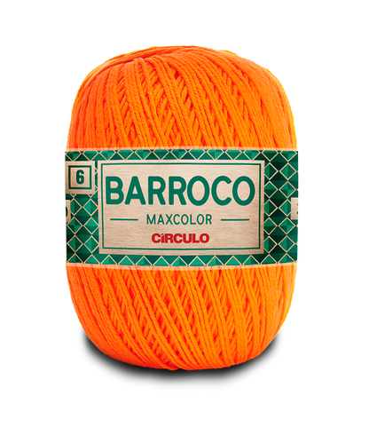 BARROCO MAXCOLOR 4/6