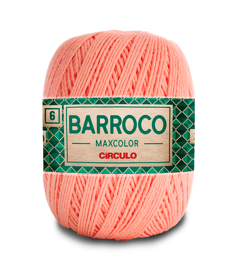 BARROCO MAXCOLOR 4/6