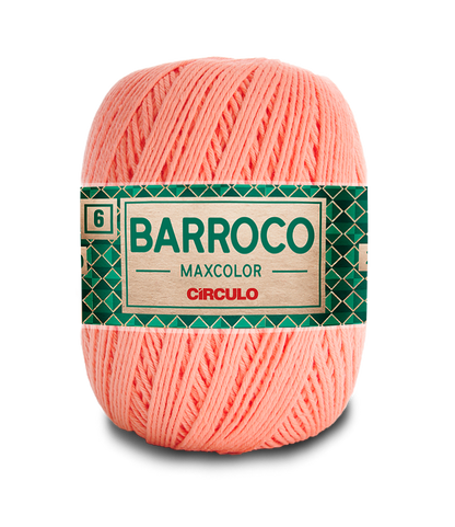 BARROCO MAX COLOR 6  (400g)