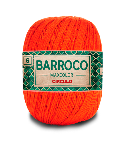 BARROCO MAX COLOR 6  (400g)