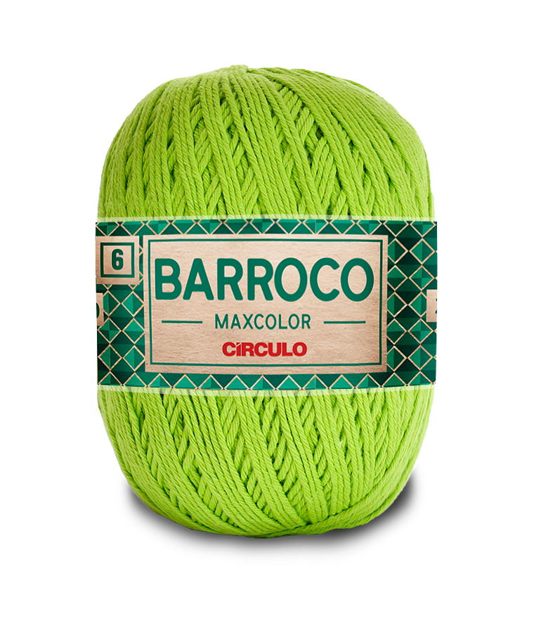 BARROCO MAXCOLOR 4/6