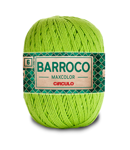 BARROCO MAXCOLOR 4/6