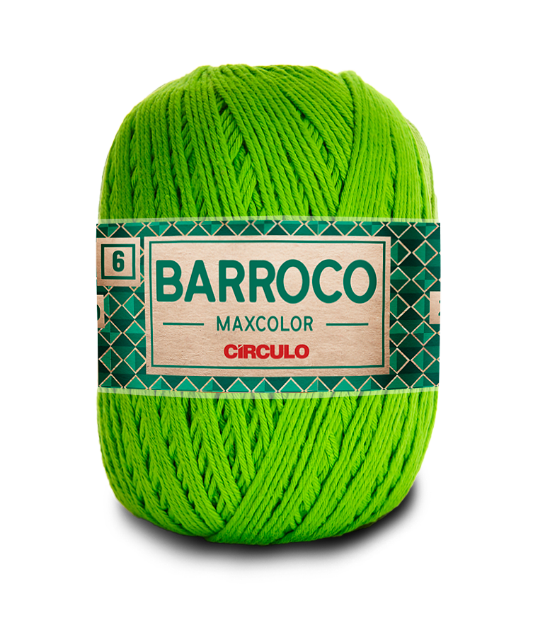 BARROCO MAXCOLOR 4/6