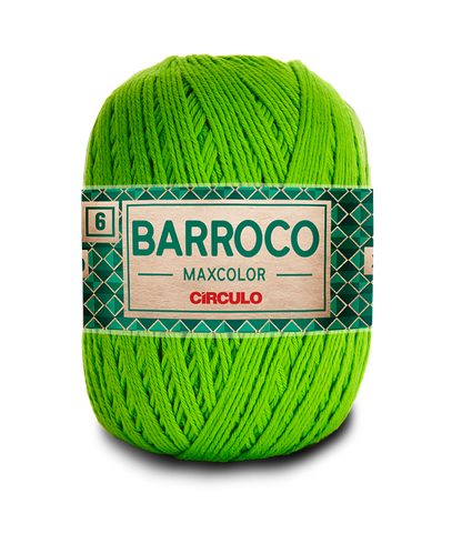 BARROCO MAXCOLOR 4/6