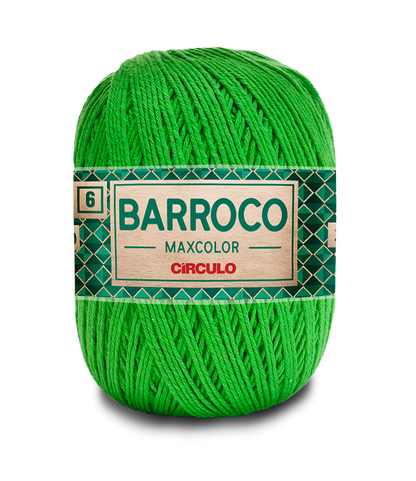 BARROCO MAX COLOR 6  (400g)