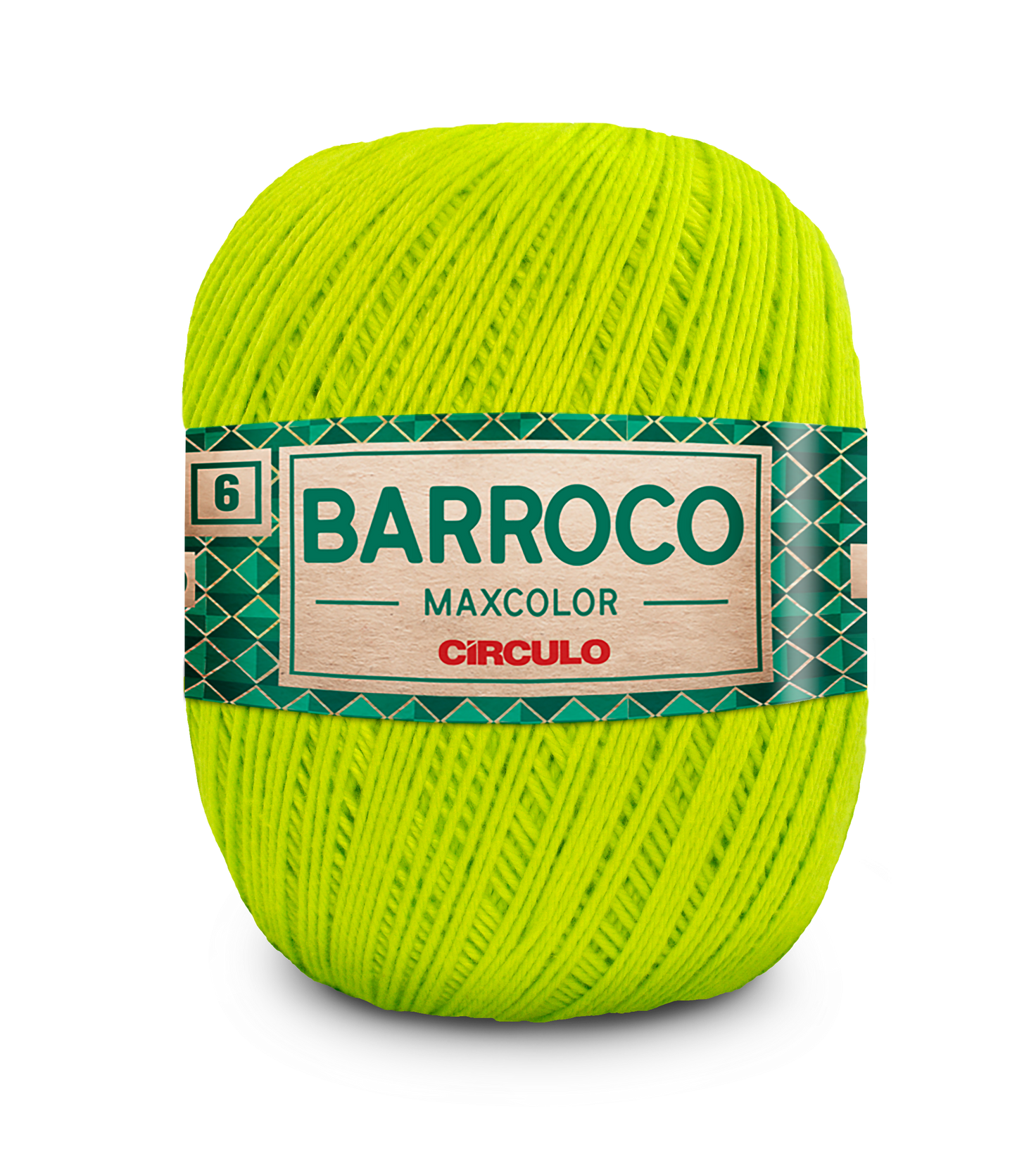 BARROCO MAXCOLOR 4/6