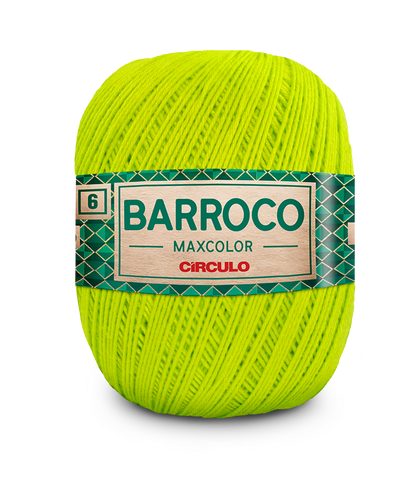 BARROCO MAXCOLOR 4/6