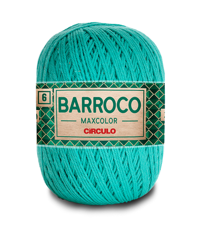 BARROCO MAXCOLOR 4/6