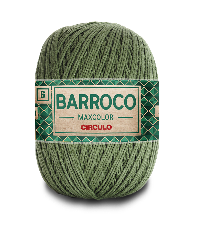 BARROCO MAXCOLOR 4/6