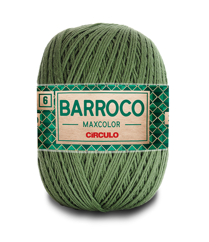BARROCO MAXCOLOR 4/6